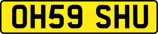 OH59SHU