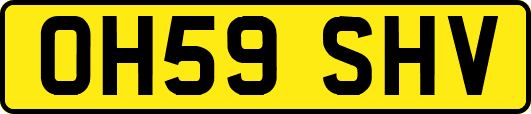 OH59SHV