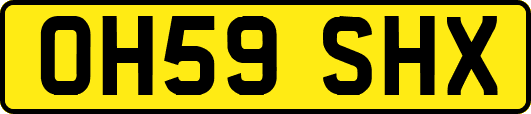 OH59SHX