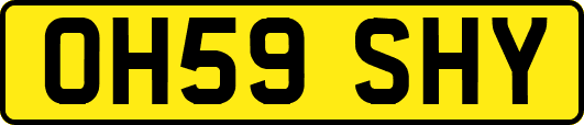 OH59SHY