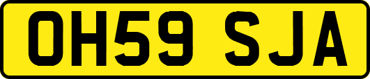 OH59SJA