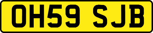OH59SJB