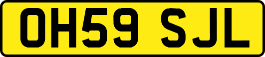 OH59SJL