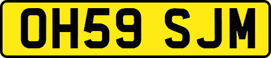 OH59SJM