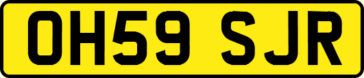 OH59SJR