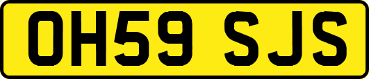 OH59SJS