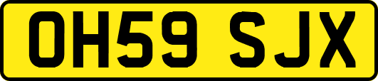 OH59SJX