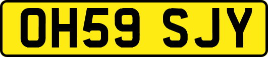 OH59SJY