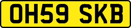 OH59SKB