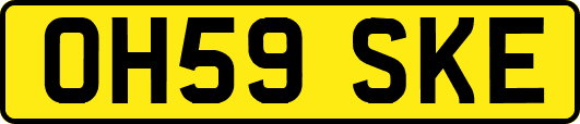 OH59SKE