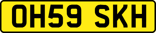 OH59SKH