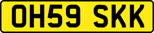OH59SKK
