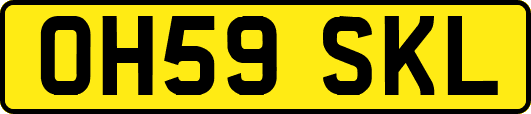 OH59SKL