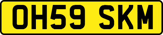 OH59SKM