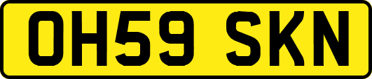 OH59SKN
