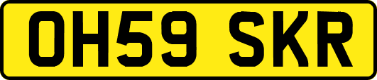 OH59SKR