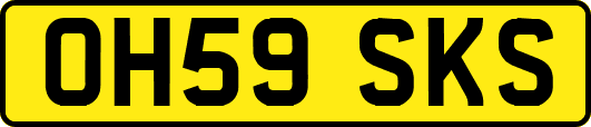 OH59SKS