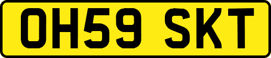 OH59SKT