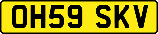 OH59SKV