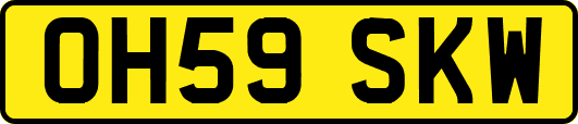 OH59SKW