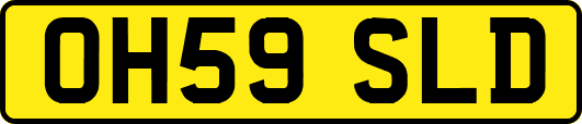 OH59SLD