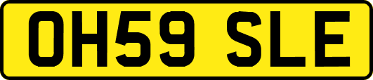 OH59SLE