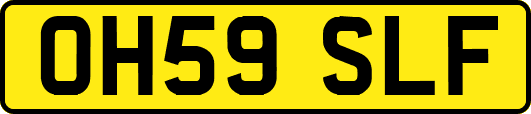 OH59SLF
