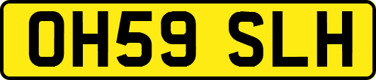 OH59SLH