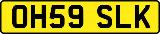 OH59SLK