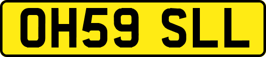 OH59SLL