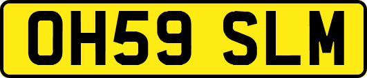 OH59SLM