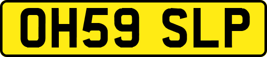OH59SLP