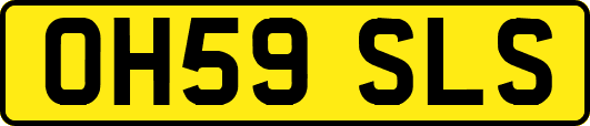 OH59SLS