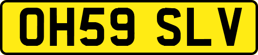 OH59SLV