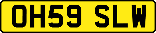 OH59SLW