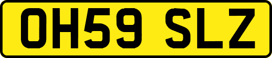 OH59SLZ