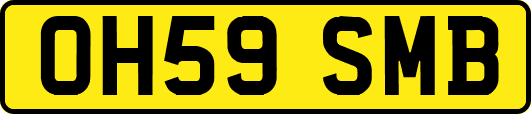 OH59SMB