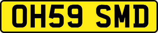 OH59SMD