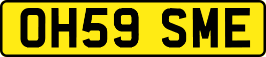 OH59SME