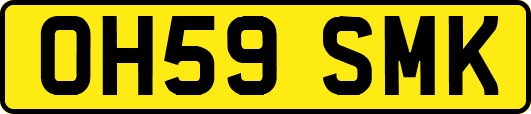 OH59SMK