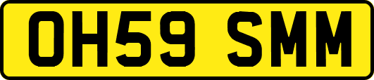 OH59SMM