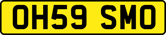 OH59SMO