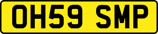 OH59SMP