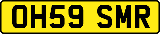 OH59SMR