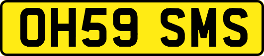 OH59SMS
