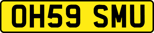 OH59SMU
