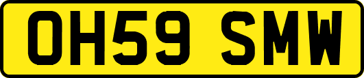 OH59SMW