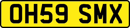 OH59SMX