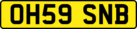 OH59SNB