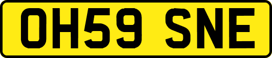 OH59SNE